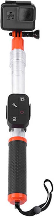 Asmenukių lazda Telesin GP-MNP-T01, plūduriuojanti, vandeniui atspari nuotrauka