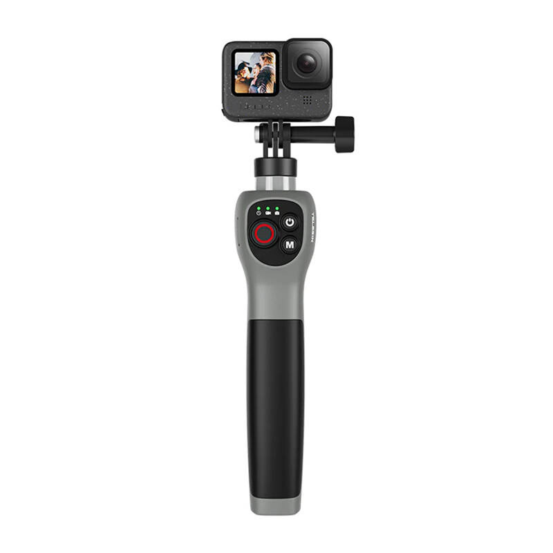 Asmenukių lazda Telesin, vandeniui atspari, skirta GoPro 8-12 nuotrauka