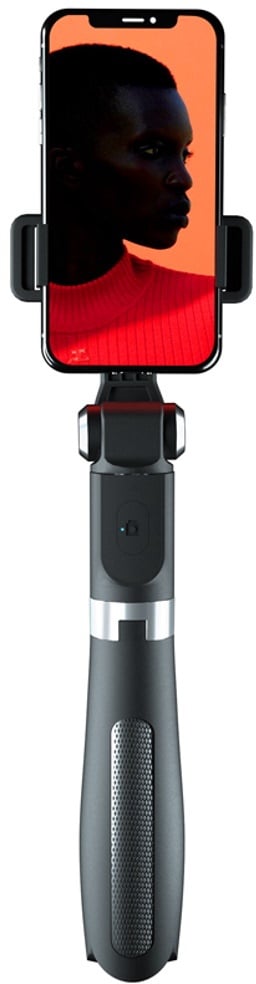 Asmenukių lazda XO SS08, juoda nuotrauka