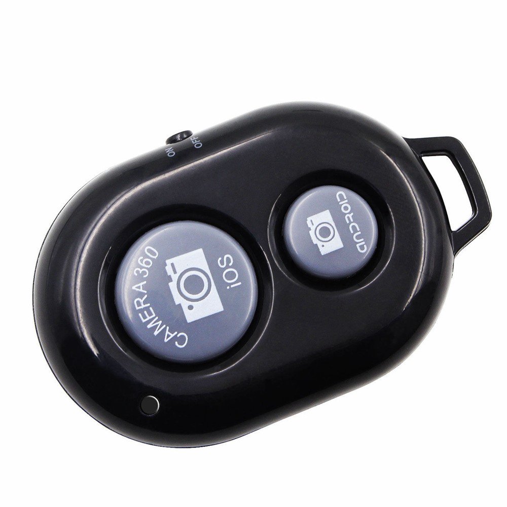 Fotogravavimo pultelis Devia Bluetooth, juodas nuotrauka