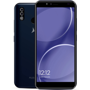 Allview A30 Plus nuotrauka