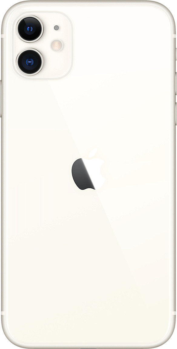 Apple iPhone 11 128GB Kaina