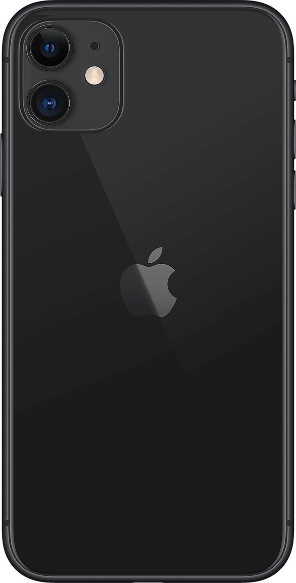 Apple iPhone 11 128GB Kaina