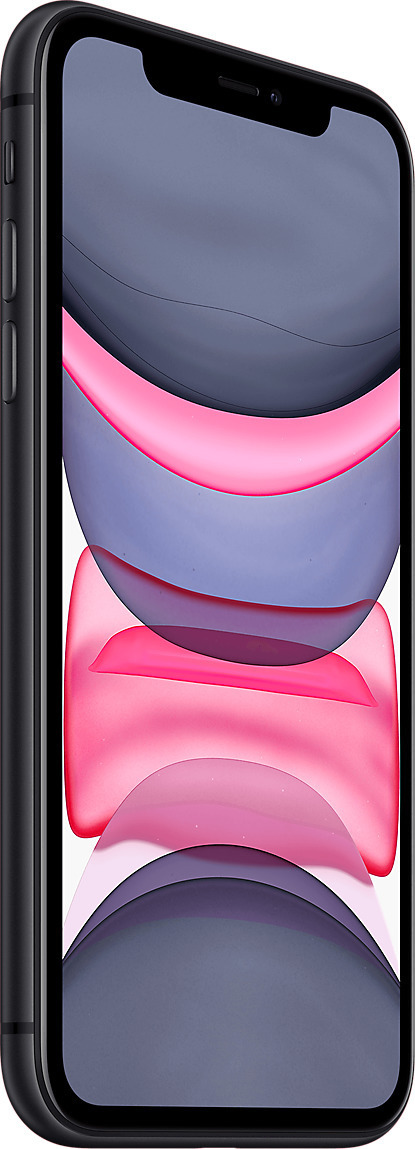 Apple iPhone 11 128GB Kaina
