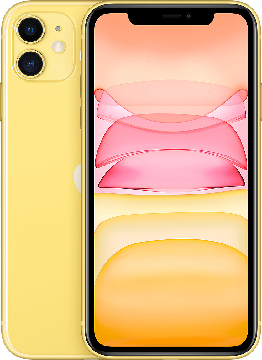 Apple iPhone 11 128GB Kaina