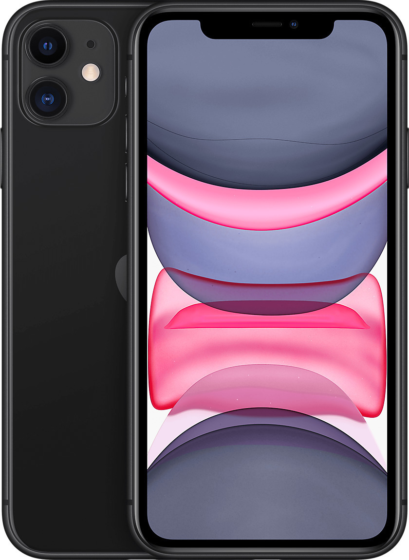 Apple iPhone 11 256GB nuotrauka