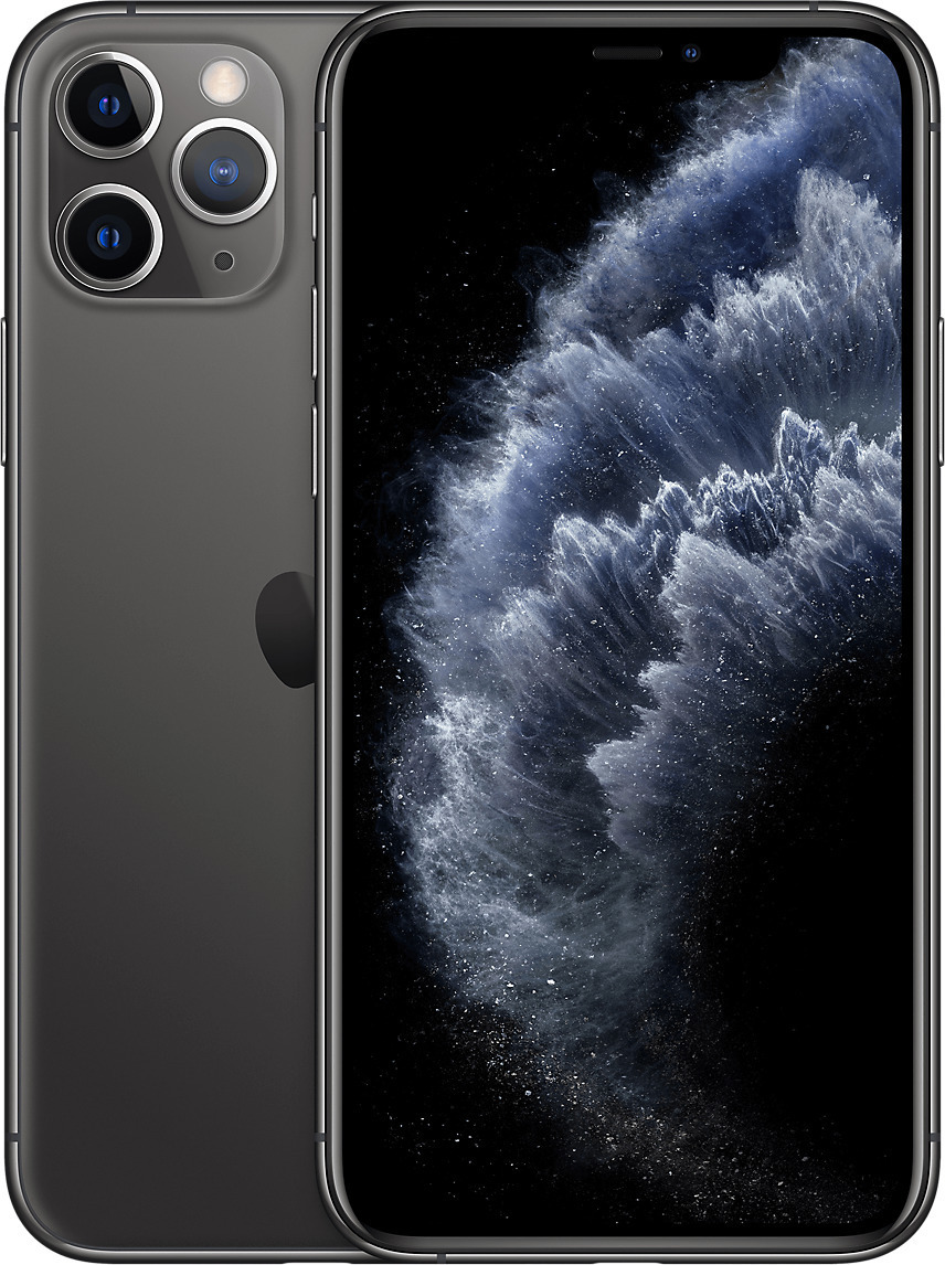 Apple iPhone 11 Pro 256GB nuotrauka