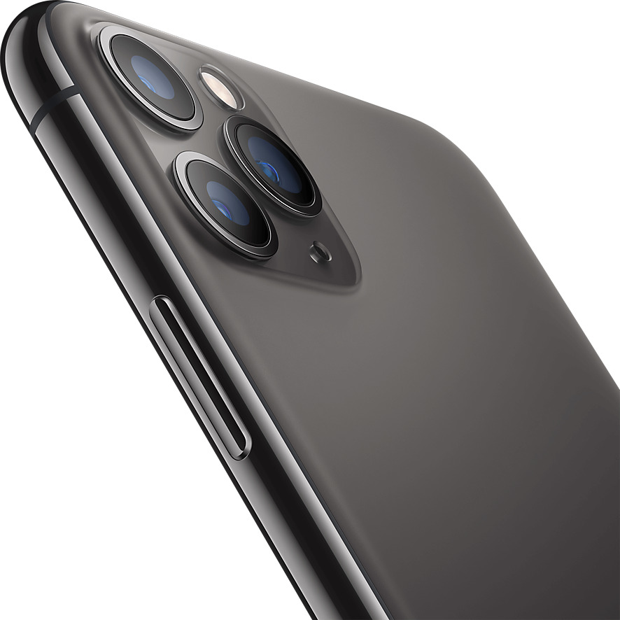 Apple iPhone 11 Pro Max 64GB Kaina
