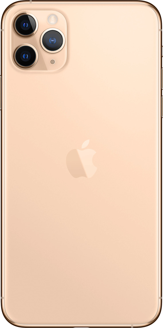 Apple iPhone 11 Pro Max 64GB Kaina
