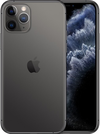 Apple iPhone 11 Pro 64GB nuotrauka