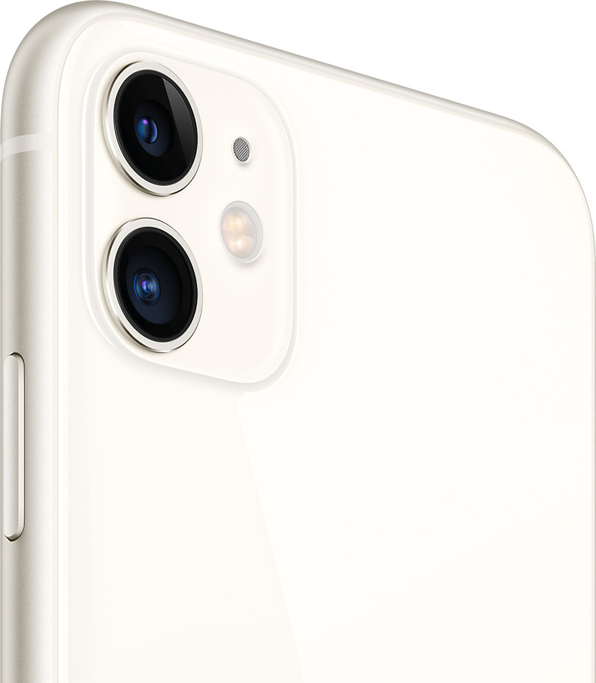Apple iPhone 11 64GB nuotrauka