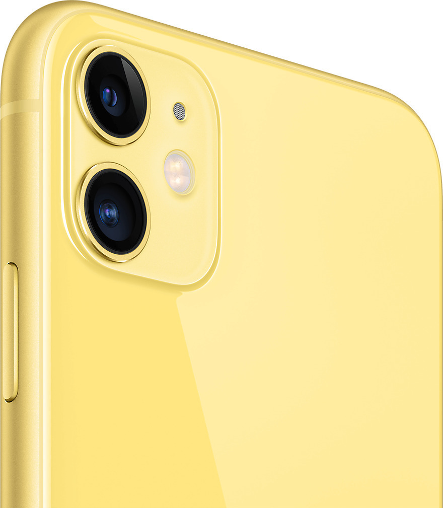 Apple iPhone 11 64GB nuotrauka