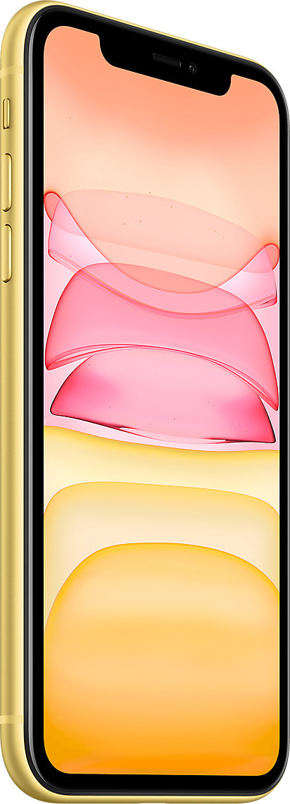 Apple iPhone 11 64GB nuotrauka