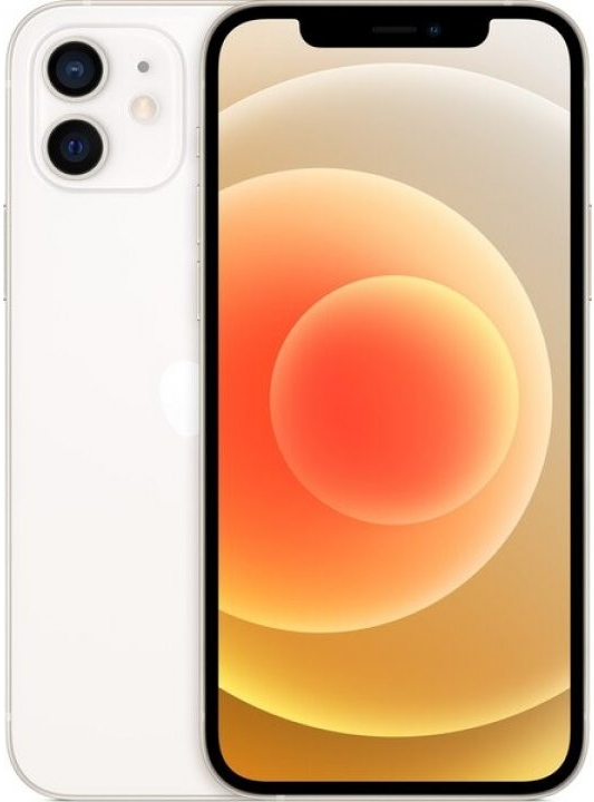 Apple iPhone 12 256GB nuotrauka