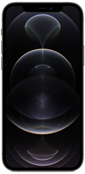 Apple iPhone 12 Pro 256GB nuotrauka