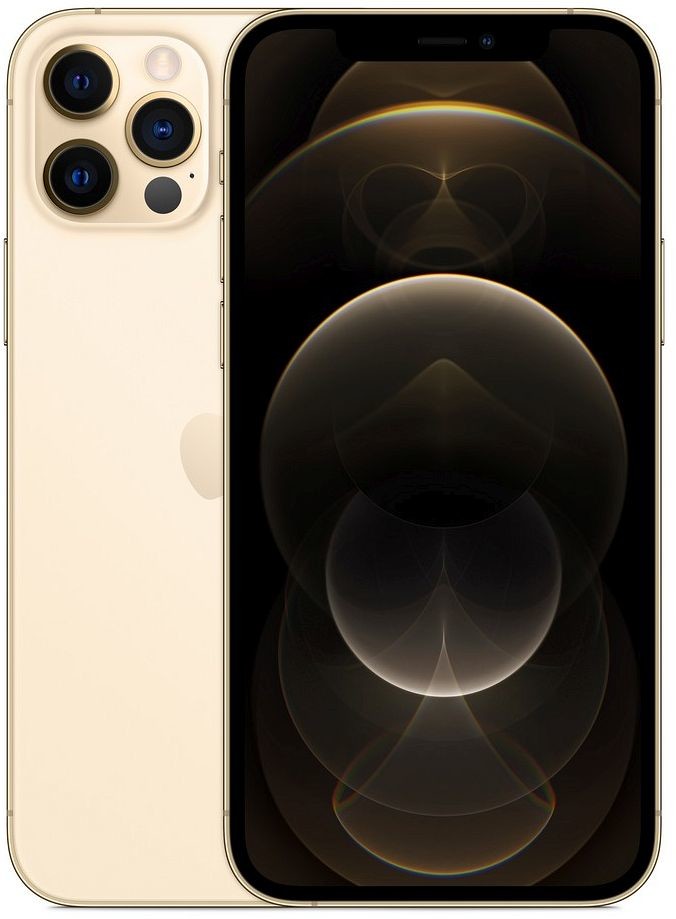 Apple iPhone 12 Pro Max 128GB Kaina