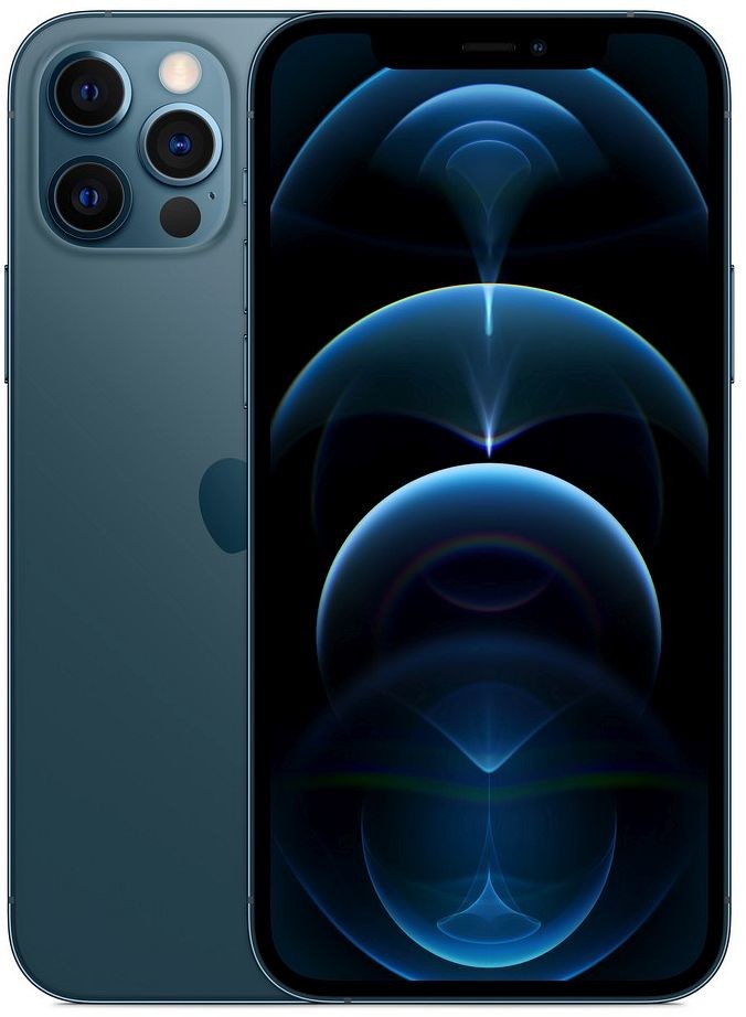 Apple iPhone 12 Pro Max 128GB Kaina