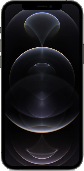 Apple iPhone 12 Pro 128GB nuotrauka
