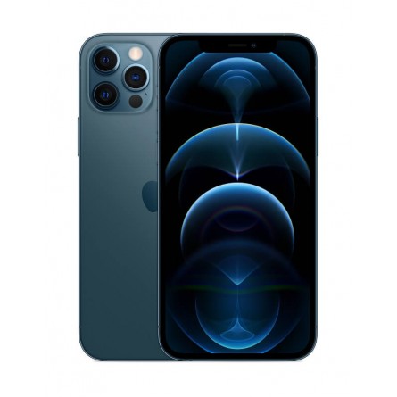 Apple iPhone 12 Pro 128GB nuotrauka