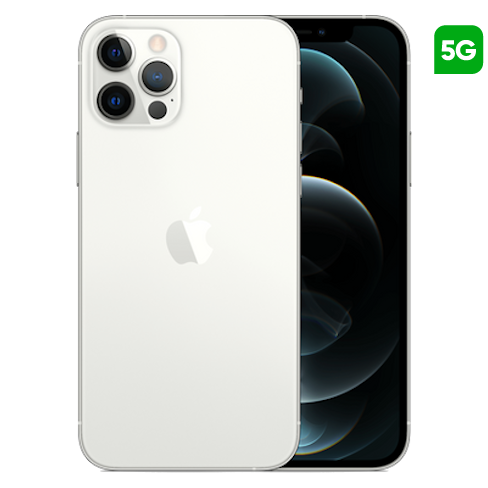 Apple iPhone 12 Pro 128GB nuotrauka