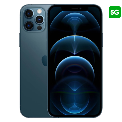Apple iPhone 12 Pro 128GB nuotrauka