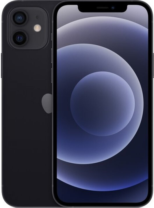 Apple iPhone 12 64GB nuotrauka