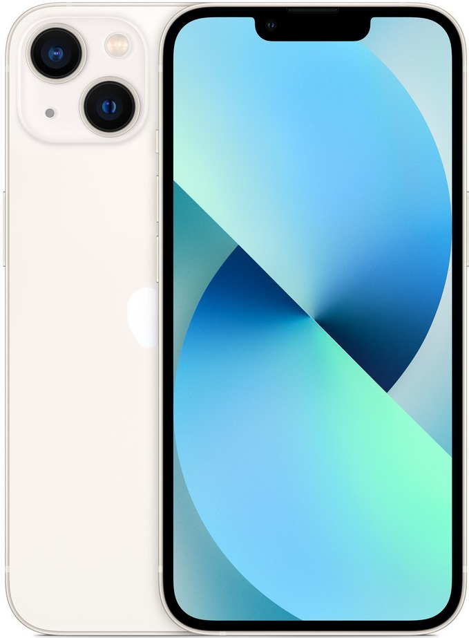 Apple iPhone 13 256GB Kaina