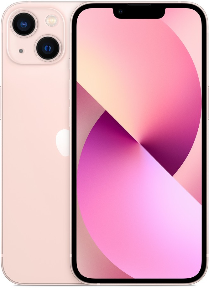 Apple iPhone 13 256GB Kaina