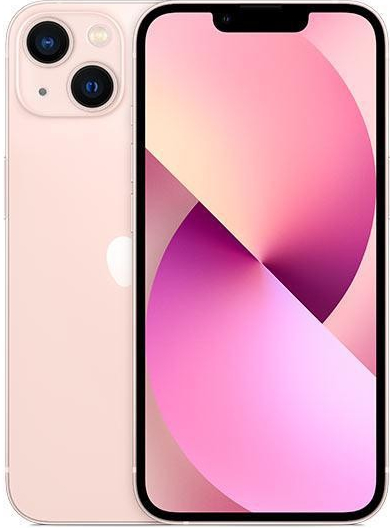 Apple iPhone 13 mini 256GB nuotrauka