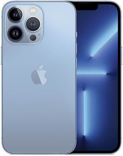 Apple iPhone 13 Pro Max 256GB Kaina