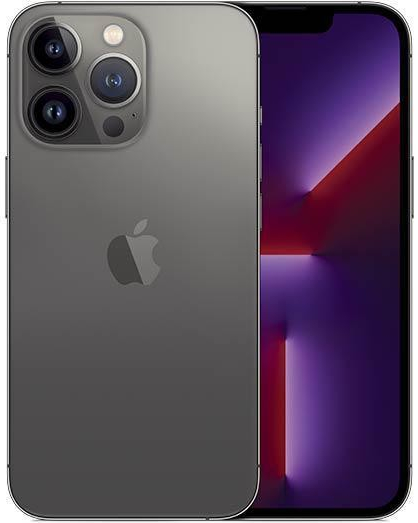 Apple iPhone 13 Pro Max 128GB nuotrauka