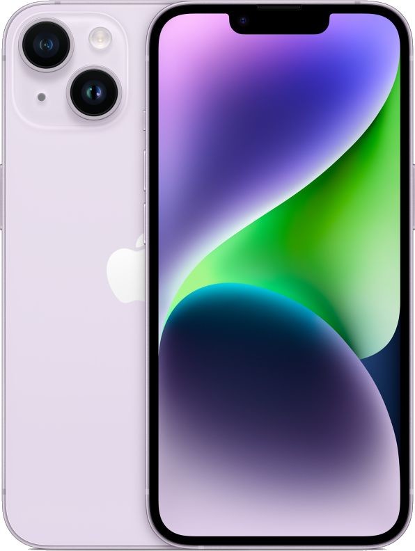 Apple iPhone 14 256GB Kaina