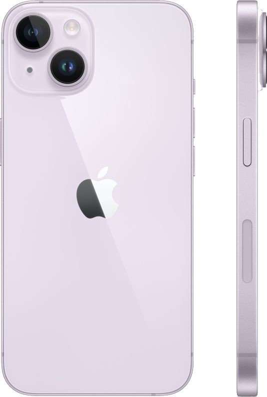 Apple iPhone 14 256GB Kaina