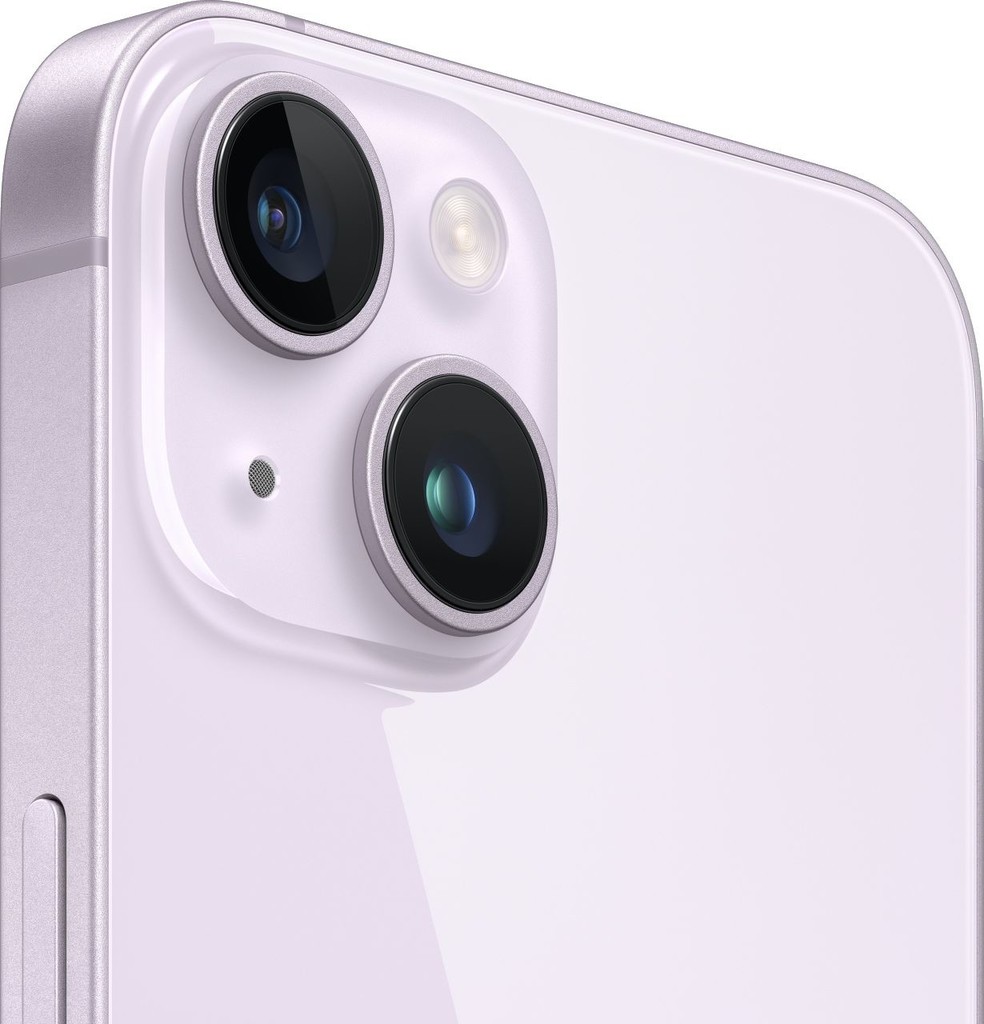 Apple iPhone 14 256GB Kaina
