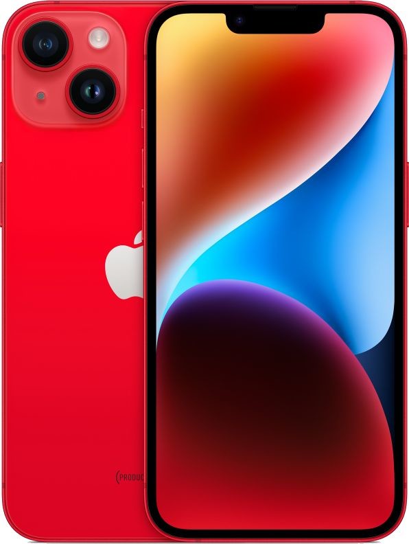 Apple iPhone 14 256GB Kaina