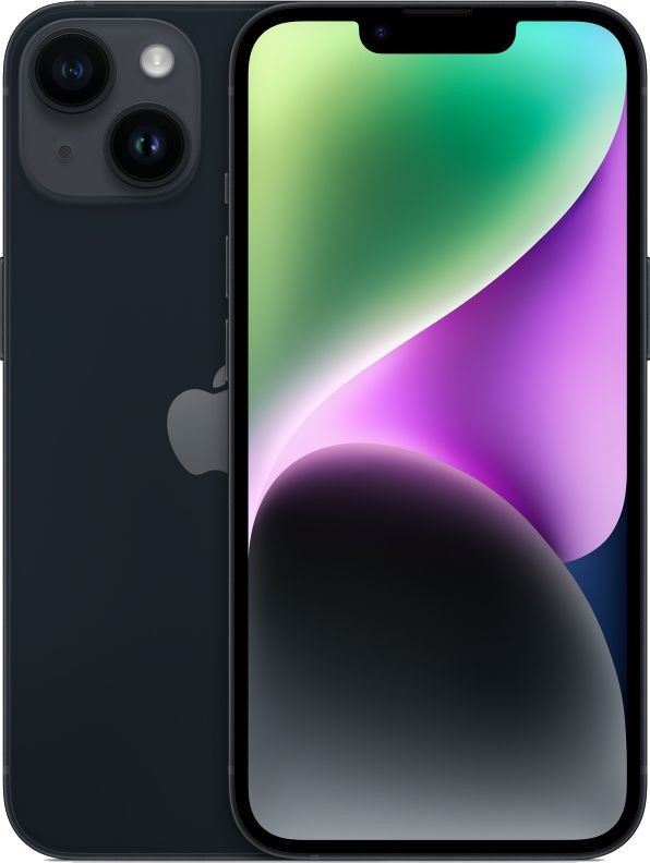 Apple iPhone 14 256GB nuotrauka