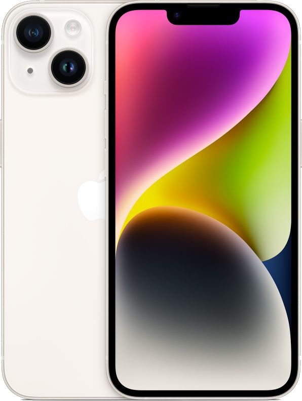Apple iPhone 14 256GB Kaina