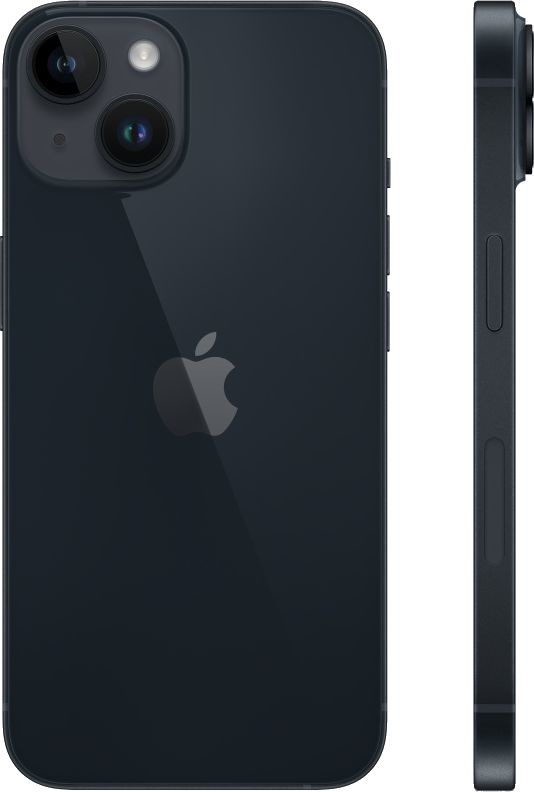 Apple iPhone 14 256GB nuotrauka