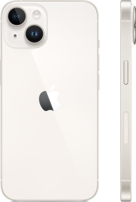 Apple iPhone 14 256GB Kaina
