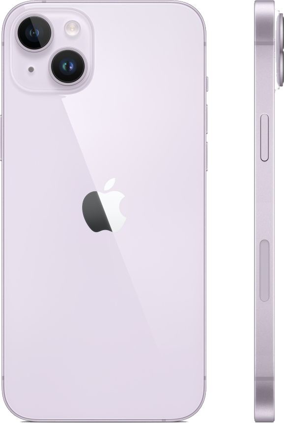 Apple iPhone 14 Plus 256GB Kaina