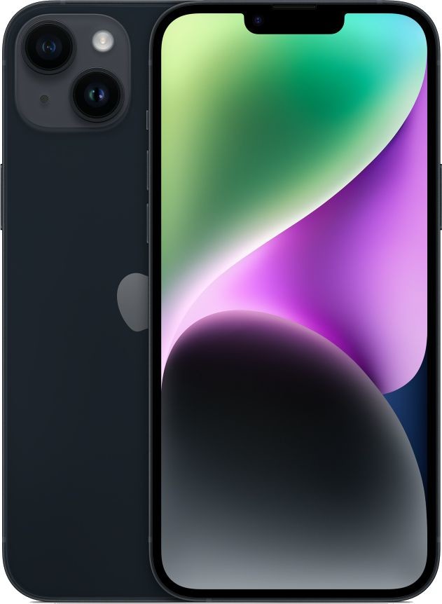 Apple iPhone 14 Plus 256GB Kaina