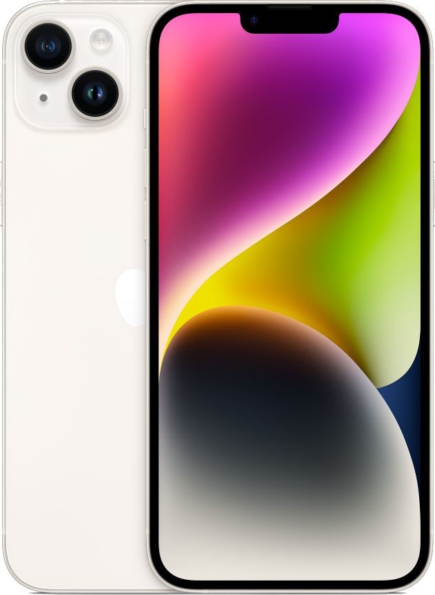 Apple iPhone 14 Plus 256GB Kaina