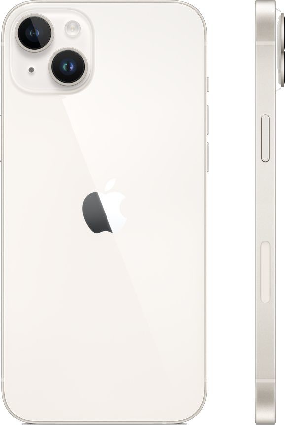 Apple iPhone 14 Plus 256GB Kaina