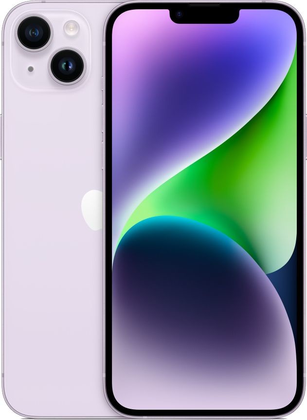 Apple iPhone 14 Plus 128GB nuotrauka