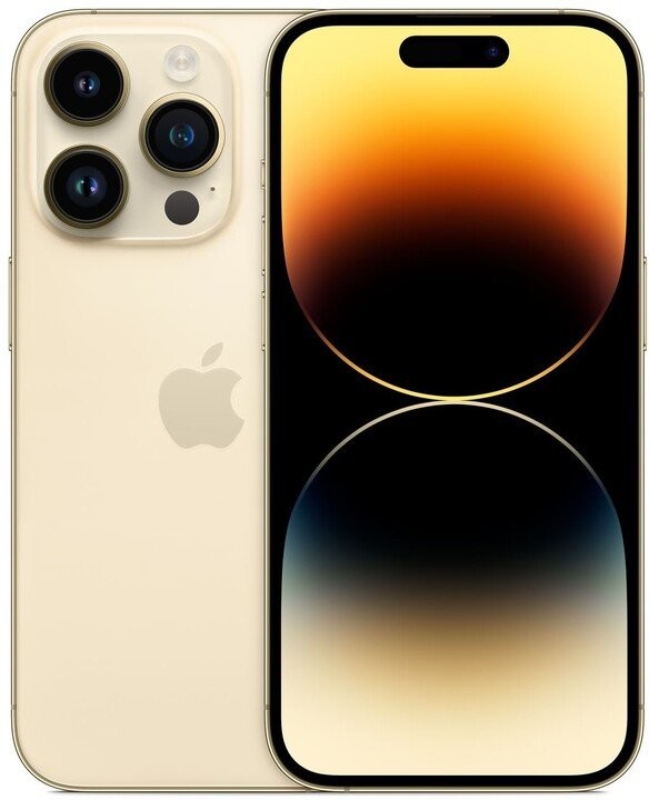 Apple iPhone 14 Pro 256GB 本体 Apple iPhone 14 Pro 256GB Kaina