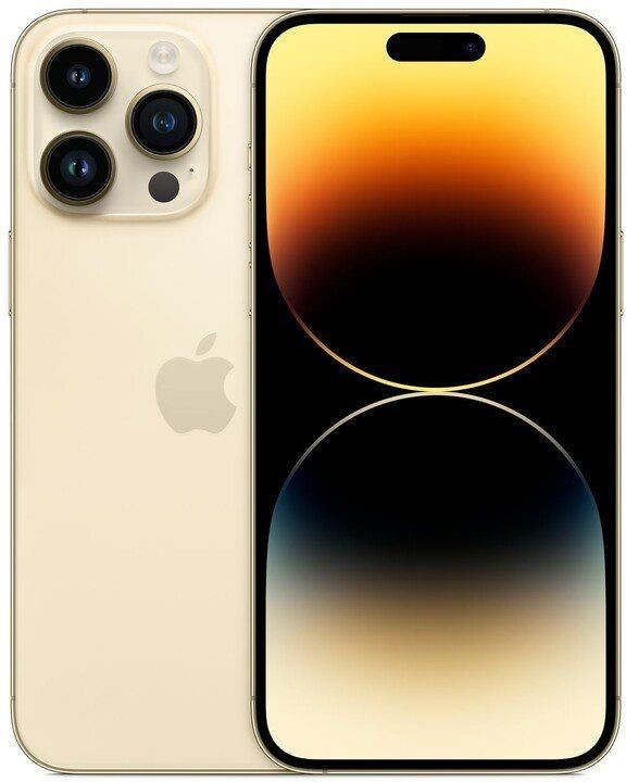 Apple iPhone 14 Pro Max 256GB Kaina