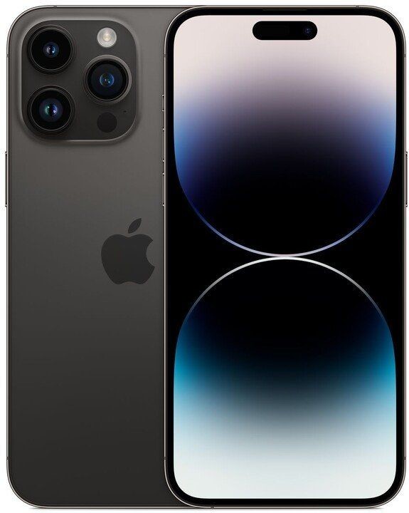 Apple iPhone 14Pro MAX本体 Apple iPhone 14 Pro Max 256GB Kaina