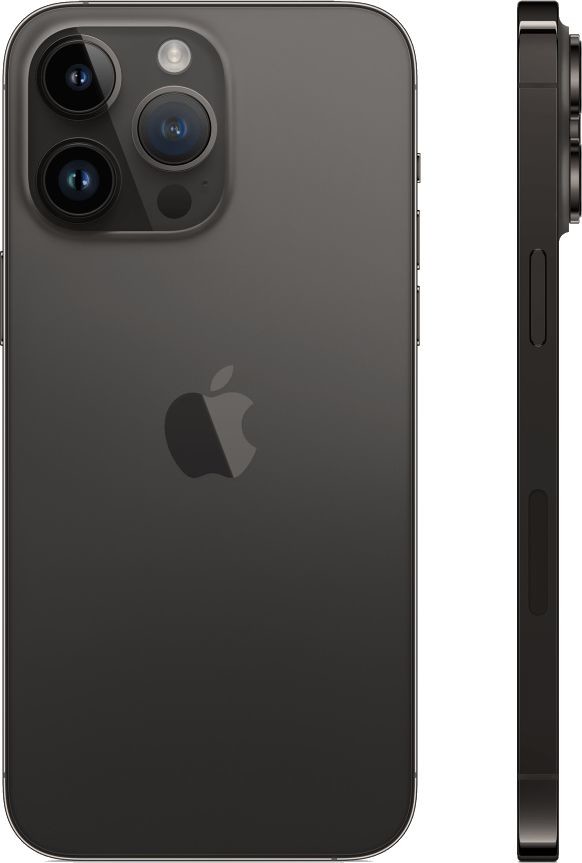 Apple iPhone 14 Pro Max 256GB Kaina