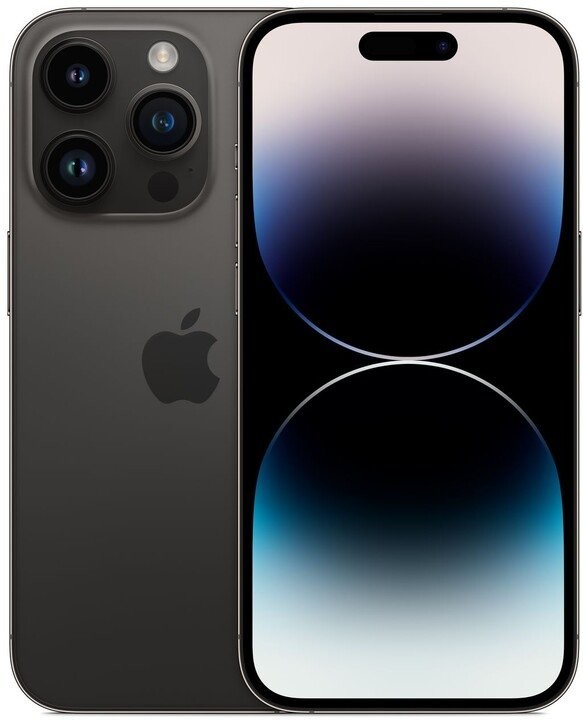 Apple iPhone14本体 128GB.iPad pro第2世代 64GB Apple iPhone 14 Pro 128GB Kaina
