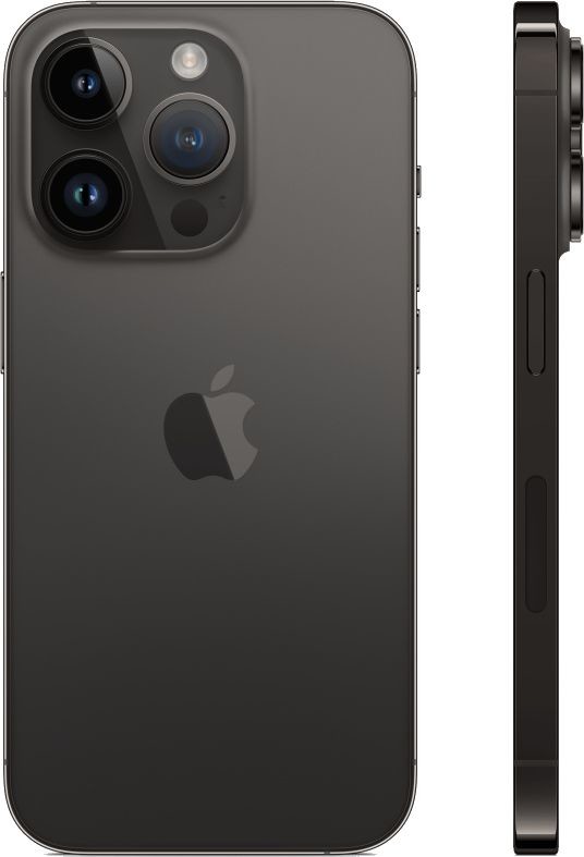 Apple iPhone 14 Pro 128GB Kaina